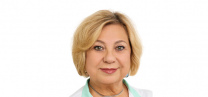 Лобанова Людмила Дмитриевна