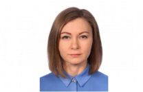Юникова Анна Витальевна