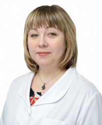 Гаранина Елена Владиславовна