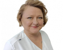 Килунина Надежда Анатольевна
