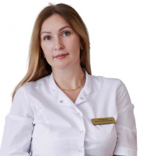 Коновалова Наталья Михайловна