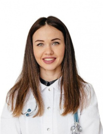 Ерофеева Ирина Андреевна