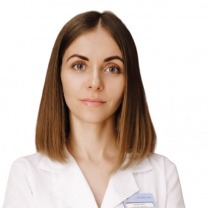 Кожевина Юлия Васильевна