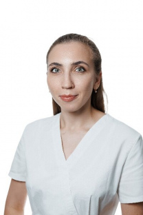Козенко Елена Вячеславовна