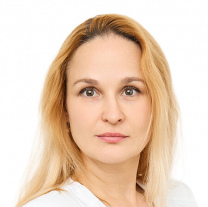 Клинских Наталья Владимировна
