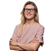 Третьякова Юлия Николаевна