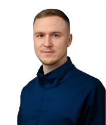Фролов Евгений Александрович