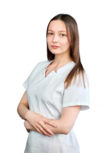 Андреева Анна Алексеевна