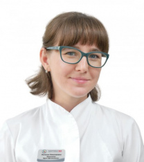 Крохалева Наталья Николаевна