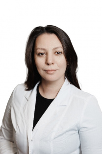 Кузнецова Ольга Вениаминовна