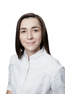Халиуллина Карина Рафилевна