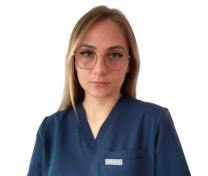 Якубенко Мария Владимировна