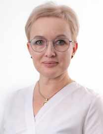 Рыжкова Юлия Михайловна