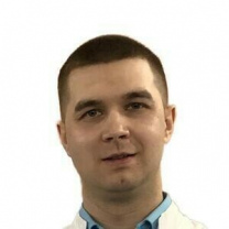 Елисеев Андрей Сергеевич 