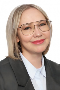 Пономарёва Анастасия Алексеевна