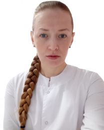 Трошина Анна Валерьевна