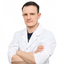 Сомов Михаил Сергеевич