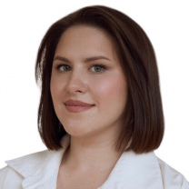 Титова Елена Андреевна