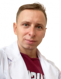 Погребной Антон Аркадьевич