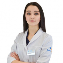 Брит Кристина Руслановна