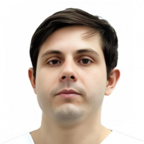 Джамалов Гашим Назимович