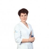 Буторина Елена Владимировна