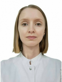 Кензина Олеся Игоревна