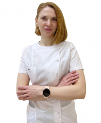 Возовикова Наталия Михайловна