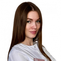 Лукинова Анжелика