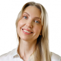 Лапшина Юлия Юрьевна
