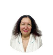 Зюнькина Анна Александровна