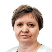 Горбатова Лариса Викторовна