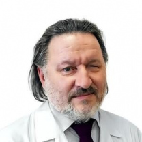 Говорухин Валерий Иванович