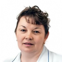 Аксенова Лариса Александровна