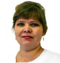 Филатова Евгения Александровна