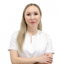 Ведерникова Светлана Геннадьевна