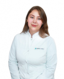 Михайлова Ирина Александровна
