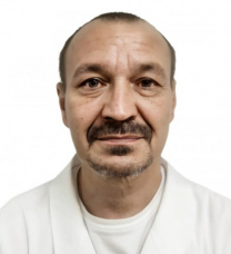 Полушкин Сергей Иванович