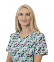 Кочнева (Щанкина) Елена Владимировна