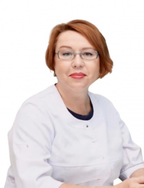 Потеряхина Ольга Александровна