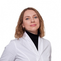 Чебатарева Наталья Юрьевна
