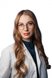 Горячкина Елизавета Александровна