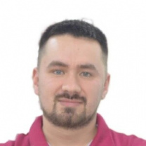 Серебряков Владимир Юрьевич