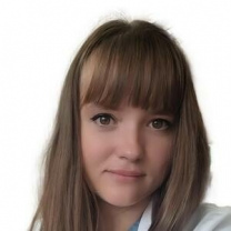 Хоробрых Дарья Андреевна
