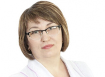 Мулякина Светлана Викторовна