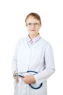 Шишмакова Марианна Юрьевна