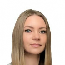 Анисимкова Анастасия Руслановна