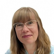 Кобякова Светлана Леонидовна