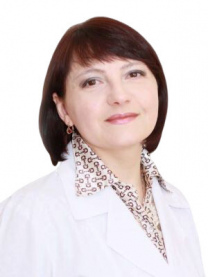 Алексеенко Ирина Борисовна