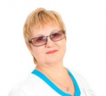 Шульга Ольга Львовна